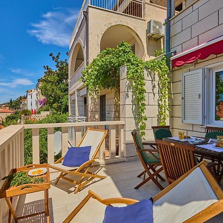 شقة Hedera Estate, Hedera A39 دوبروفينك المظهر الخارجي الصورة